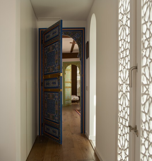 Casa Rocafull / osb arquitectos Casa Rocafull / osb arquitectos - Imagen 20 de 29