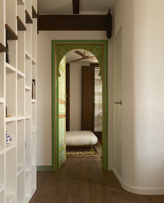 Casa Rocafull / osb arquitectos Casa Rocafull / osb arquitectos - Imagen 22 de 29