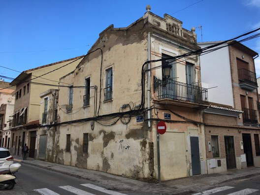 Casa Rocafull / osb arquitectos Casa Rocafull / osb arquitectos - Fotografía exterior, Ventanas