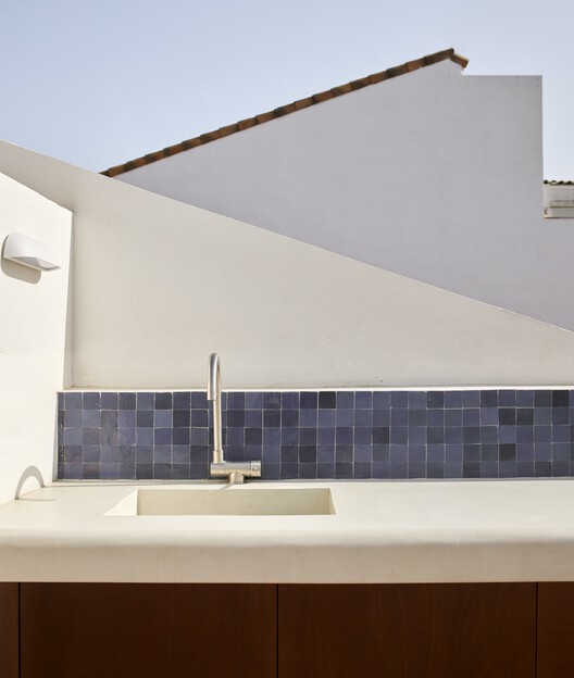 Casa Rocafull / osb arquitectos Casa Rocafull / osb arquitectos - Imagen 27 de 29