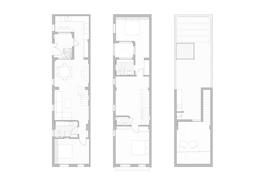 Casa Rocafull / osb arquitectos Casa Rocafull / osb arquitectos - Imagen 29 de 29