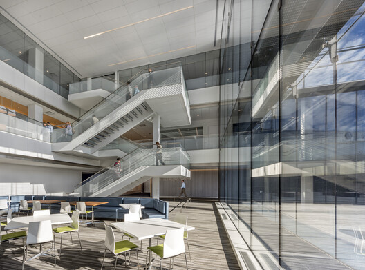 200 Years of Innovation in Architectural Glass - Image 1 of 9