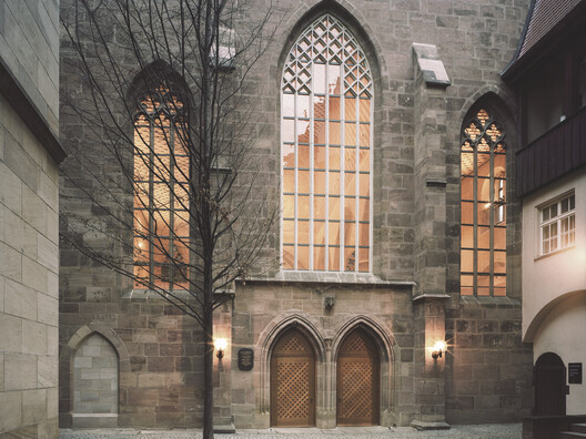 200 Years of Innovation in Architectural Glass - Image 8 of 9