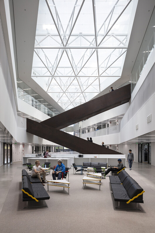 200 Years of Innovation in Architectural Glass - Image 3 of 9