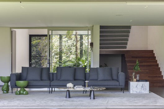 GS House / Studio FP02 - Interior Photography, Living Room