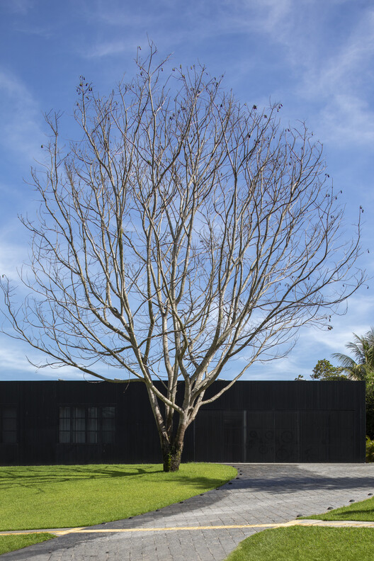 GS House / Studio FP02 - Exterior Photography