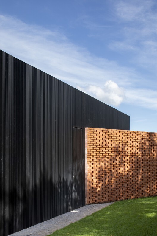 GS House / Studio FP02 - Image 4 of 30