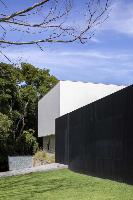GS House / Studio FP02 - Exterior Photography