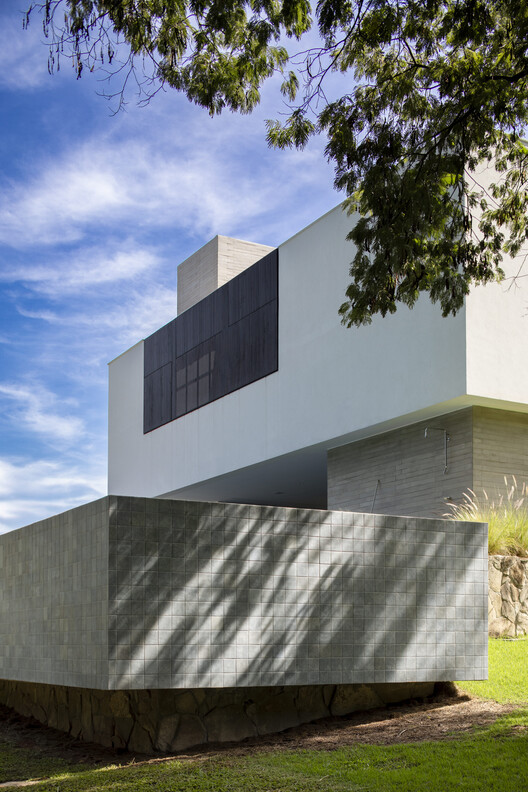 GS House / Studio FP02 - Image 5 of 30