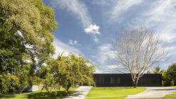 GS House / Studio FP02