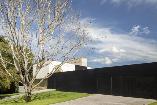 GS House / Studio FP02 - Image 8 of 30