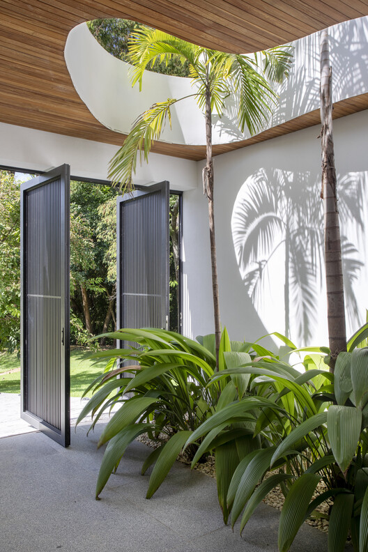 GS House / Studio FP02 - Image 9 of 30