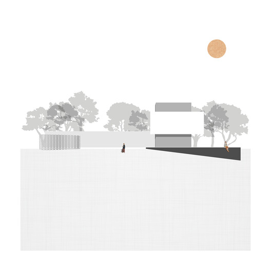 GS House / Studio FP02 - Image 28 of 30