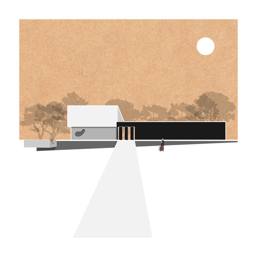 GS House / Studio FP02 - Image 30 of 30