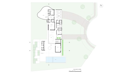 GS House / Studio FP02 - Image 18 of 30