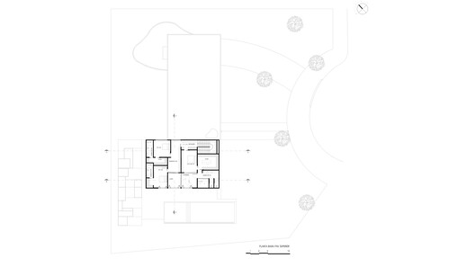 GS House / Studio FP02 - Image 19 of 30