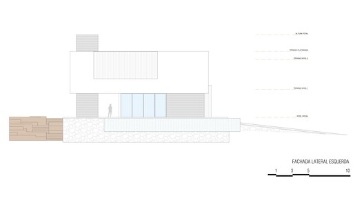 GS House / Studio FP02 - Image 25 of 30
