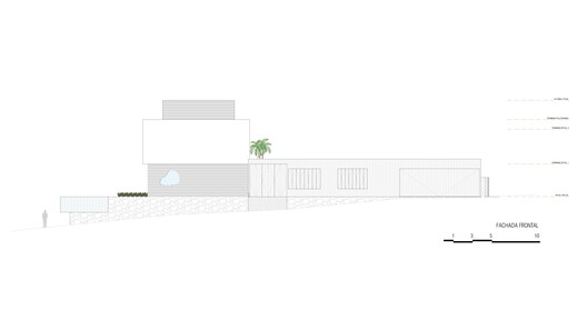 GS House / Studio FP02 - Image 24 of 30