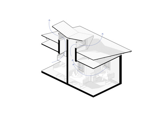 Kéré Architecture Designs Healthcare Center in Burundi Using Regional Materials and Community-Based Construction Kéré Architecture Designs Healthcare Center in Burundi Using Regional Materials and Community-Based Construction - Image 9 of 20
