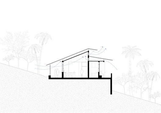 Kéré Architecture Designs Healthcare Center in Burundi Using Regional Materials and Community-Based Construction Kéré Architecture Designs Healthcare Center in Burundi Using Regional Materials and Community-Based Construction - Image 8 of 20