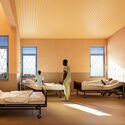 Kéré Architecture Designs Healthcare Center in Burundi Using Regional Materials and Community-Based Construction - Image 4 of 4