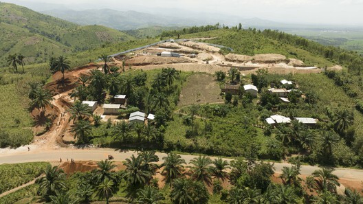 Kéré Architecture Designs Healthcare Center in Burundi Using Regional Materials and Community-Based Construction Kéré Architecture Designs Healthcare Center in Burundi Using Regional Materials and Community-Based Construction - Image 14 of 20
