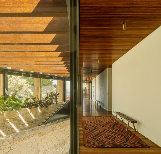 Casa Tejo / Bernardes Arquitetura - Imagem 9 de 19