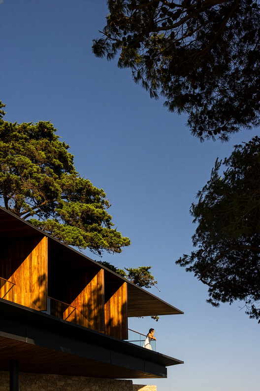 Casa Tejo / Bernardes Arquitetura - Fotografia de Exterior