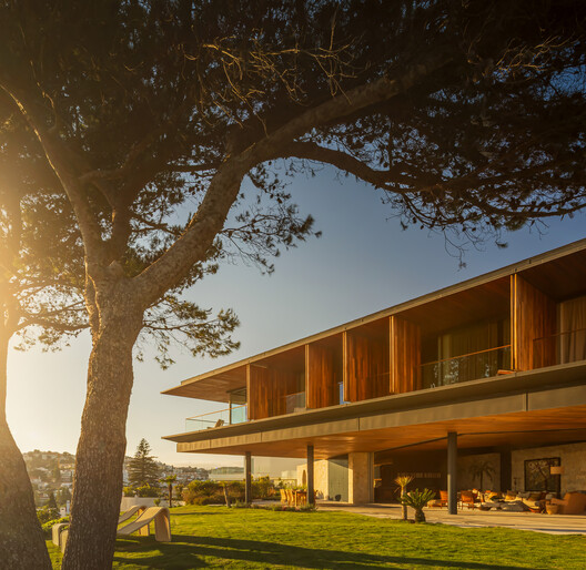 Casa Tejo / Bernardes Arquitetura - Fotografia de Exterior