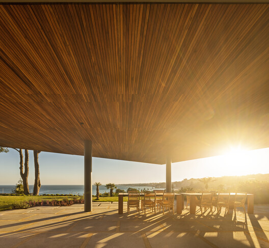 Casa Tejo / Bernardes Arquitetura - Imagem 12 de 19
