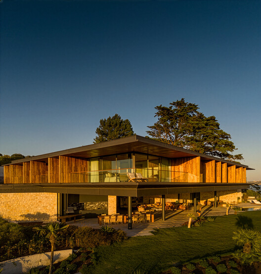 Casa Tejo / Bernardes Arquitetura - Fotografia de Exterior