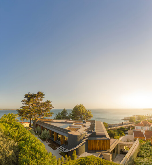 Casa Tejo / Bernardes Arquitetura - Imagem 14 de 19