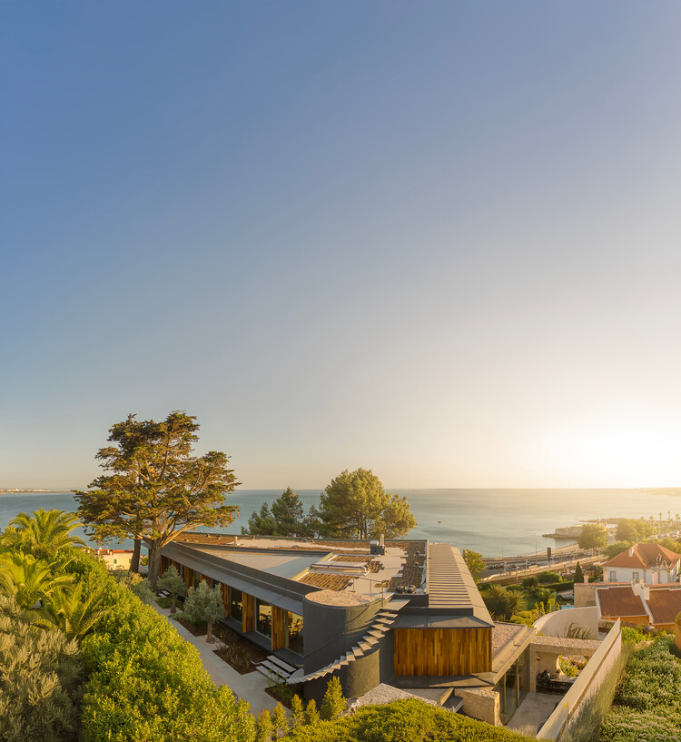 Casa Tejo / Bernardes Arquitetura - Imagem 14 de 19