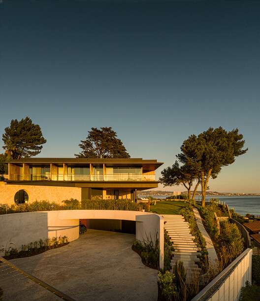 Casa Tejo / Bernardes Arquitetura - Fotografia de Exterior, Costa