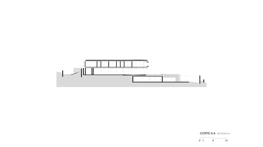 Casa Tejo / Bernardes Arquitetura - Imagem 19 de 19