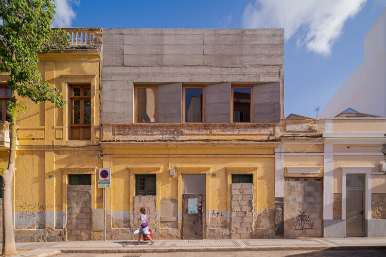 Obra del Año 2026: The Award for the Best Architecture in the Spanish-Speaking World Begins - Image 4 of 4