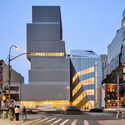 New Museum of Contemporary Art / OMA - Exterior Photography, Museum, Cityscape