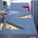 New Museum of Contemporary Art / OMA - Exterior Photography, Museum