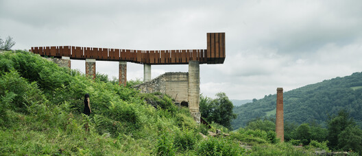 Architectures of the Gaze: 25 Viewpoints for Experiencing the Landscape - Image 25 of 41