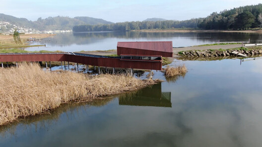 Architectures of the Gaze: 25 Viewpoints for Experiencing the Landscape - Image 6 of 41