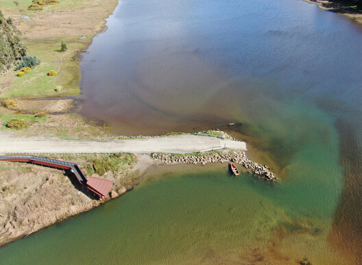 Architectures of the Gaze: 25 Viewpoints for Experiencing the Landscape - Image 39 of 41