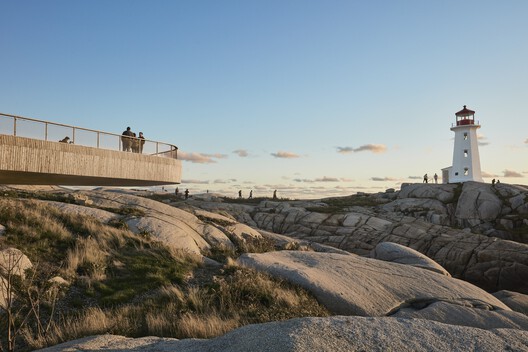 Architectures of the Gaze: 25 Viewpoints for Experiencing the Landscape - Image 8 of 41