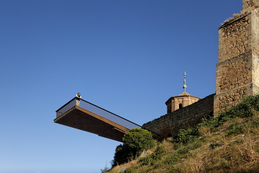 Architectures of the Gaze: 25 Viewpoints for Experiencing the Landscape - Image 17 of 41