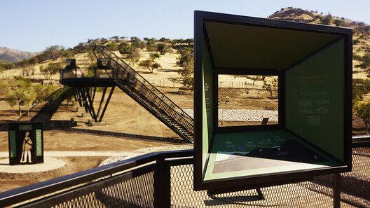 Architectures of the Gaze: 25 Viewpoints for Experiencing the Landscape - Image 18 of 41