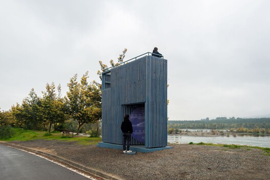 Architectures of the Gaze: 25 Viewpoints for Experiencing the Landscape - Image 36 of 41