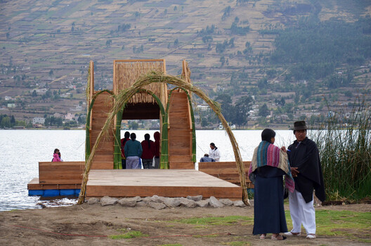 Architectures of the Gaze: 25 Viewpoints for Experiencing the Landscape - Image 30 of 41