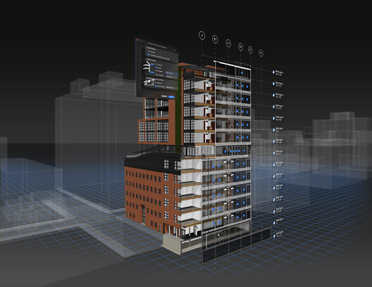 How to Make BIM Agile and Practical for Architects - Image 5 of 7