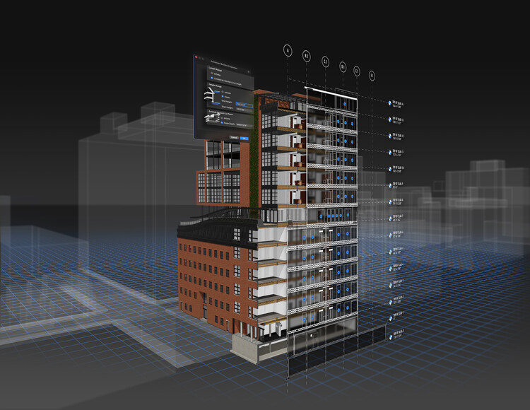 How to Make BIM Agile and Practical for Architects - Image 5 of 7