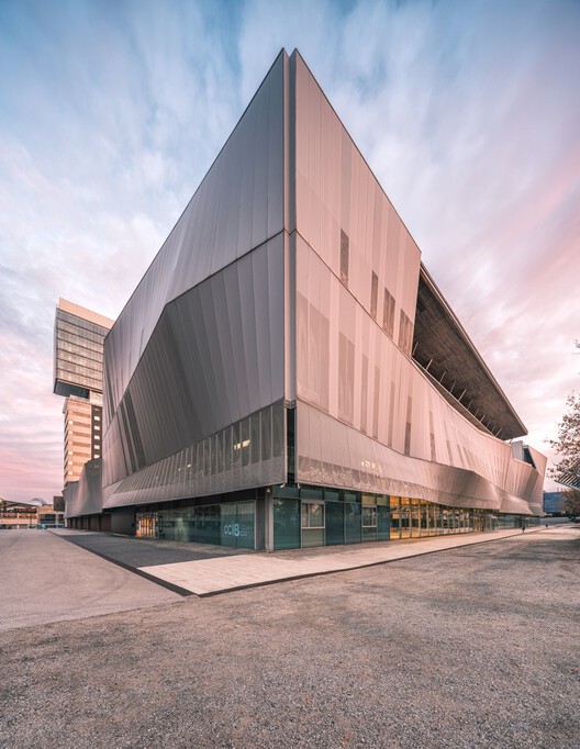 UIA 2026 Barcelona Reveals Program Structured Around Six Thematic “Becomings” - Image 10 of 18