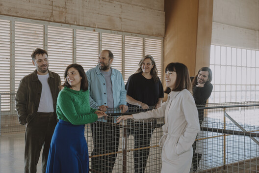 UIA 2026 Barcelona Reveals Program Structured Around Six Thematic “Becomings” - Image 17 of 18